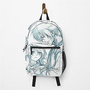 akatsuki no yona  Backpack