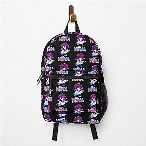 Akatsuki no Yona -Yona Anime Backpack