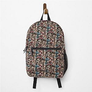 Akatsuki no Yona -Yona Anime Backpack