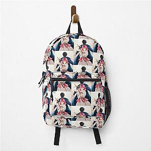 Yona Of The Dawn Akatsuki No Yona Anime Backpack