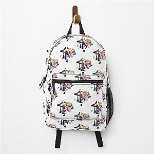 Akatsuki no Yona -Yona Anime Backpack