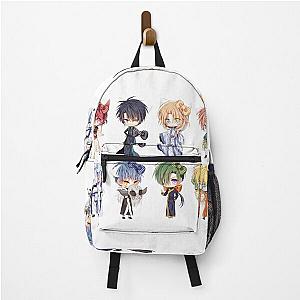 Akatsuki No Yona Backpack