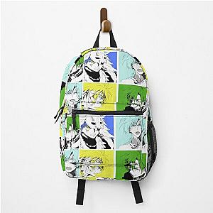 yona of the dawn Backpack