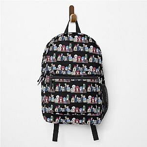 Akatsuki no Yona -Yona Anime Backpack