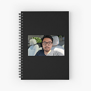 Talk Real, Play Hard – Yong Yea Yong Yea Notebook