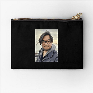 Level Up the Truth – Yong Yea Yong Yea Zipper Pouches