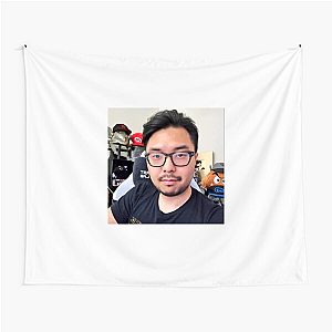 Press Start with Yong Yea Yong Yea Tapestries