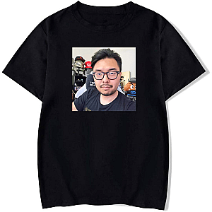 Press Start with Yong Yea Yong Yea T-Shirts