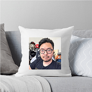 Press Start with Yong Yea Yong Yea Pillows Cover