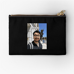 No Cap Commentary – Yong Yea Yong Yea Zipper Pouches