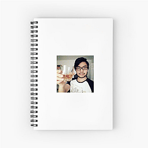 Dialogue Matters – Yong Yea Yong Yea Notebook