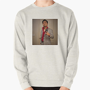 Critical Hits Only – Yong Yea Yong Yea Sweatshirts