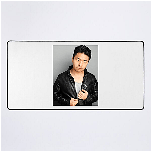 Voice of the Game World – Yong Yea Yong Yea Mouse Pads