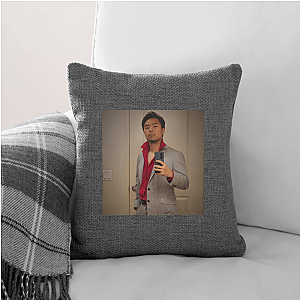 Critical Hits Only – Yong Yea Yong Yea Pillows Cover