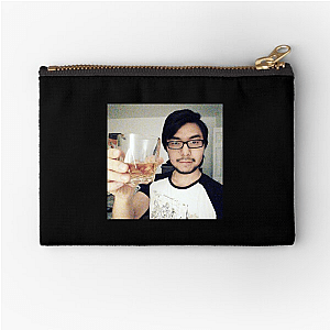 Dialogue Matters – Yong Yea Yong Yea Zipper Pouches