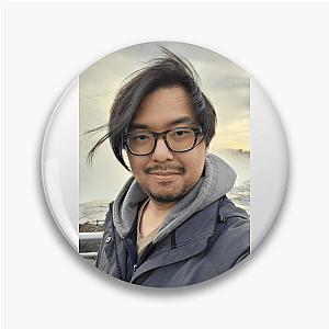 Level Up the Truth – Yong Yea Yong Yea Pins