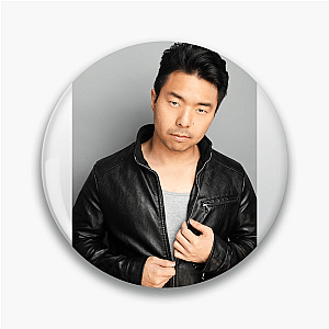 Voice of the Game World – Yong Yea Yong Yea Pins