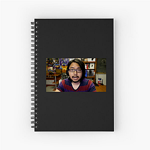 Lore-Loaded – Yong Yea Yong Yea Notebook