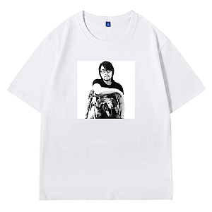 Gaming with Grit – Yong Yea Yong Yea T-Shirts