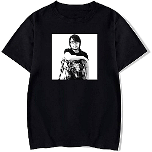 Gaming with Grit – Yong Yea Yong Yea T-Shirts