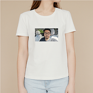 Talk Real, Play Hard – Yong Yea Yong Yea T-Shirts
