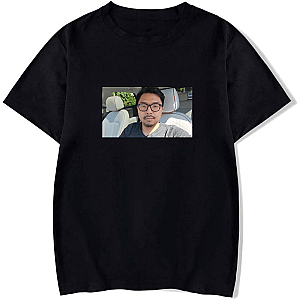Talk Real, Play Hard – Yong Yea Yong Yea T-Shirts