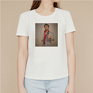 Critical Hits Only – Yong Yea Yong Yea T-Shirts