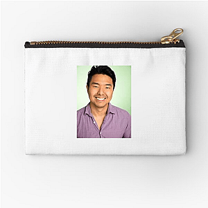 Story-Driven Soul – Yong Yea Yong Yea Zipper Pouches