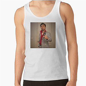 Critical Hits Only – Yong Yea Yong Yea Tank Tops