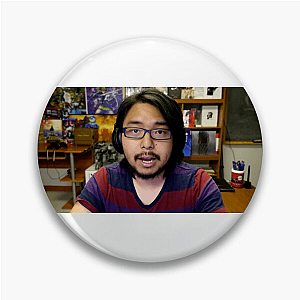 Lore-Loaded – Yong Yea Yong Yea Pins
