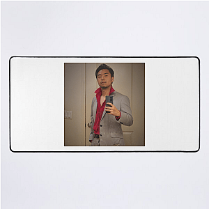 Critical Hits Only – Yong Yea Yong Yea Mouse Pads