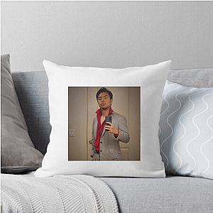 Critical Hits Only – Yong Yea Yong Yea Pillows Cover