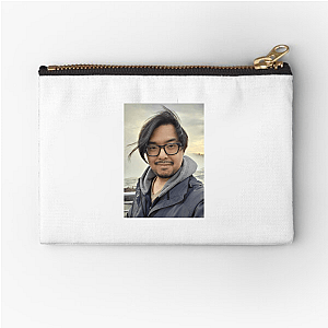 Level Up the Truth – Yong Yea Yong Yea Zipper Pouches