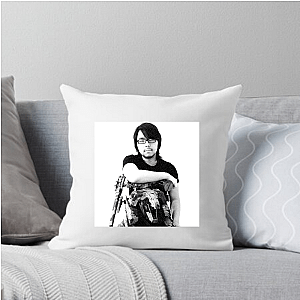 Gaming with Grit – Yong Yea Yong Yea Pillows Cover