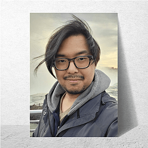 Level Up the Truth – Yong Yea Yong Yea Posters