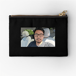 Talk Real, Play Hard – Yong Yea Yong Yea Zipper Pouches