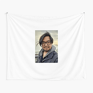 Level Up the Truth – Yong Yea Yong Yea Tapestries