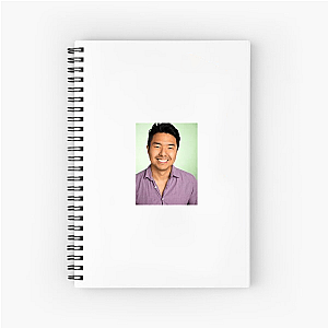 Story-Driven Soul – Yong Yea Yong Yea Notebook