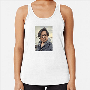 Level Up the Truth – Yong Yea Yong Yea Tank Tops