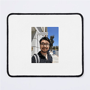 No Cap Commentary – Yong Yea Yong Yea Mouse Pads