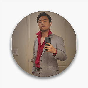 Critical Hits Only – Yong Yea Yong Yea Pins