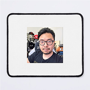Press Start with Yong Yea Yong Yea Mouse Pads