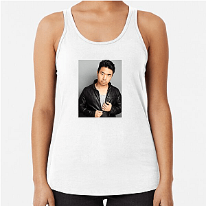 Voice of the Game World – Yong Yea Yong Yea Tank Tops