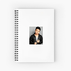 Voice of the Game World – Yong Yea Yong Yea Notebook