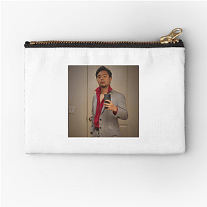 Critical Hits Only – Yong Yea Yong Yea Zipper Pouches