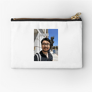 No Cap Commentary – Yong Yea Yong Yea Zipper Pouches