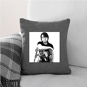 Gaming with Grit – Yong Yea Yong Yea Pillows Cover