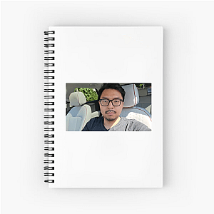 Talk Real, Play Hard – Yong Yea Yong Yea Notebook