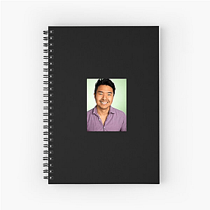 Story-Driven Soul – Yong Yea Yong Yea Notebook