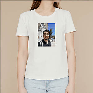 No Cap Commentary – Yong Yea Yong Yea T-Shirts
